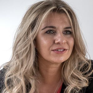  Chloe Williams