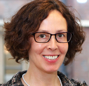 Dr Julie Morrissy PhD