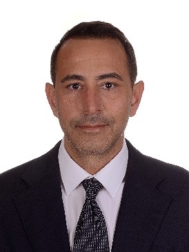  Cenk Narter