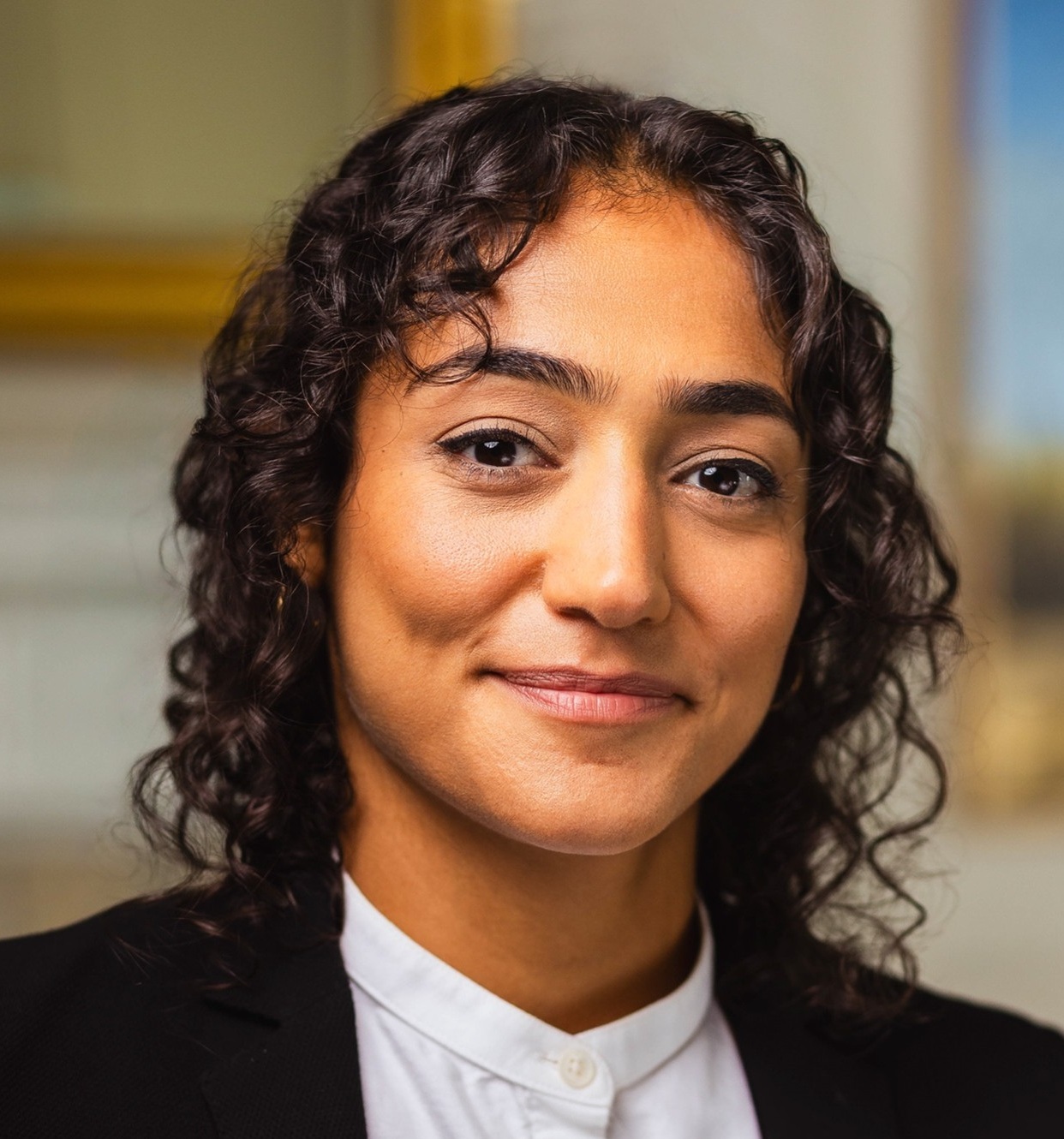  Nour Haidar