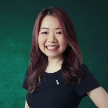  Joyce Ong