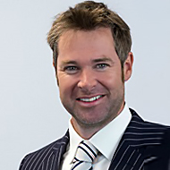  Gavin Ferguson