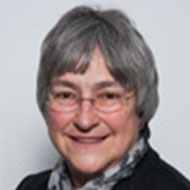 Professor Alison Firth