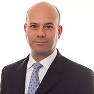  James Fish