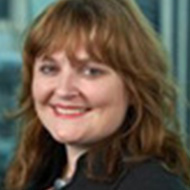 Dr Sharon Fitzgerald