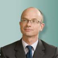  Michael Ford