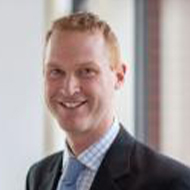  Patrick Ford