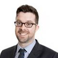  John Forde
