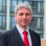  John Fotheringham