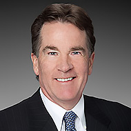  John Francis Hilson