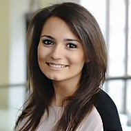  Georgina Fraser