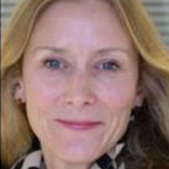 Joanne Frears