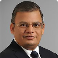 Mr Sharad Abhyankar