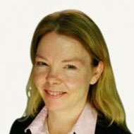  Sarah Garvey