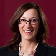 Julie Gattegno
