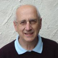  Peter Gausden