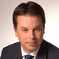  Ben Giaretta