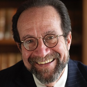  Jeffrey Golden KC (Hon)