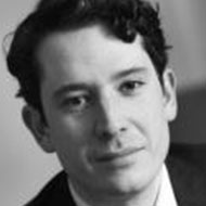  Alex Goodman