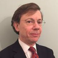 His Honour Judge Simon Auerbach