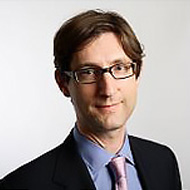  Nicholas Griffin KC