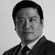 Atty. Jude Ocampo