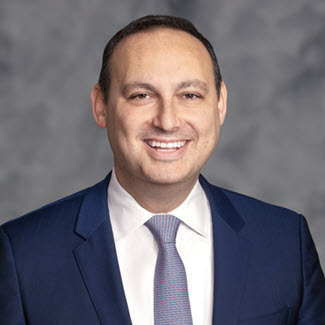  Peter A. Halprin