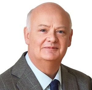  William Hancock