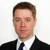  Christopher Badger