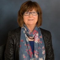 Prof Vivienne Harpwood