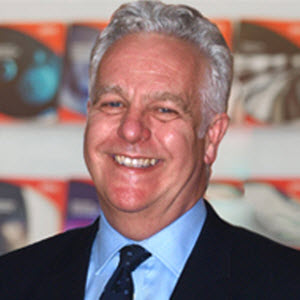  Paul Harris