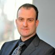 Mark Havenhand