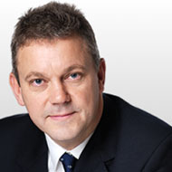 Robert Hayhow
