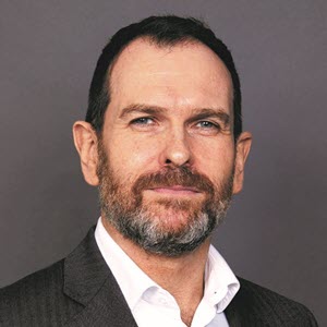 Dr Andrew Henderson