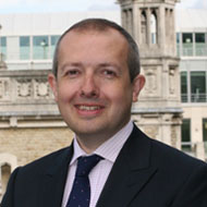 Mr Julian Hickey