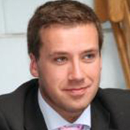  Ian Higgins