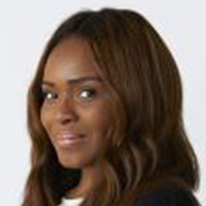  Zainab Hodgson