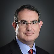 Paul Infield