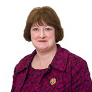  Kay Ingram