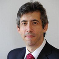 Professor Phillip Johnson