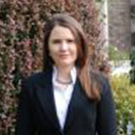 Harriet Jones-Fenleigh