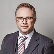  Leon Kazakos KC