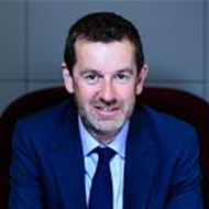  Mark Keenan