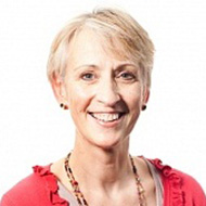  Dorothy Kellas
