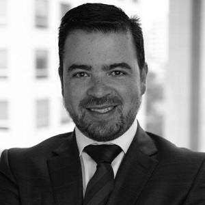  Victor Barajas
