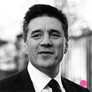  Philip Kolvin KC