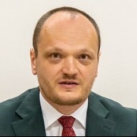 Professor Yarik Kryvoi