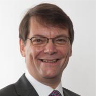  Chris Laughton
