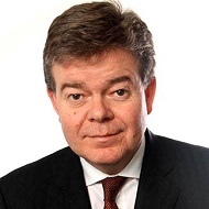  John Leadley