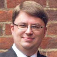  Chris Barnett